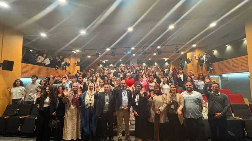 Üsküdar Üniversitesi 2024–2025 Akademik Yılı Lider Kulüpleri Ödüllendirildi!