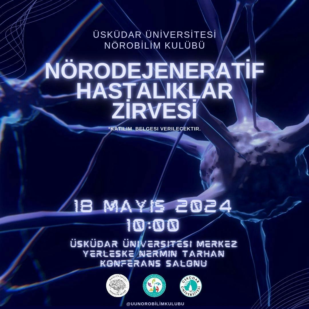 Neurodegenerative Diseases Summit