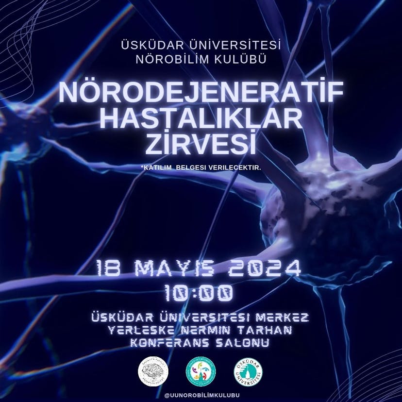 Neurodegenerative Diseases Summit