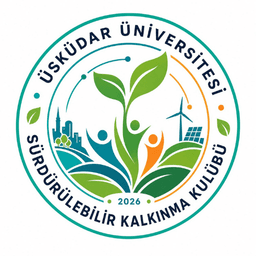 SÜRDÜRÜLEBİLİR KALKINMA KULÜBÜ