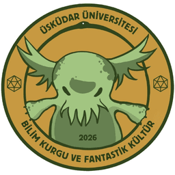 SCIENCE FICTION AND FANTASY CULTURE CLUB