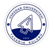 TASARIM KULÜBÜ