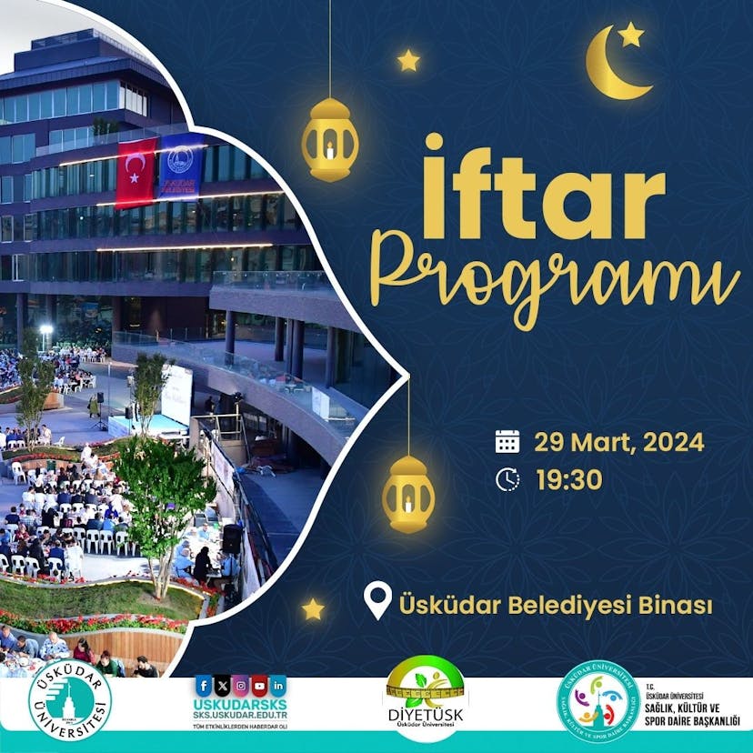 Iftar Event