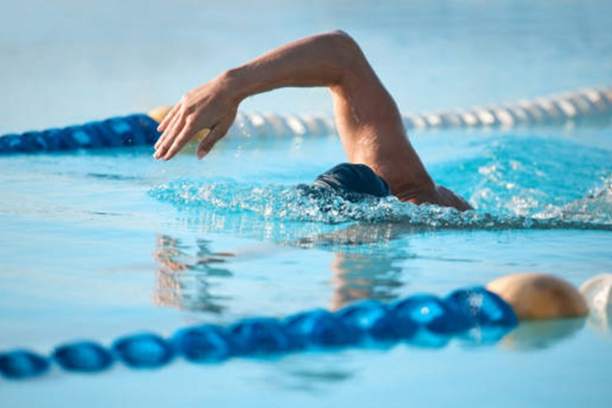 What are the Health Benefits of Swimming?