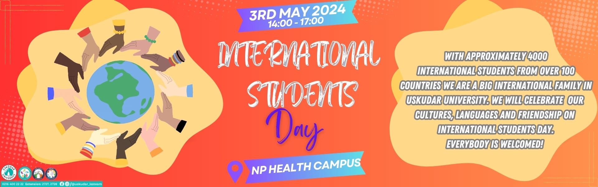 International student day